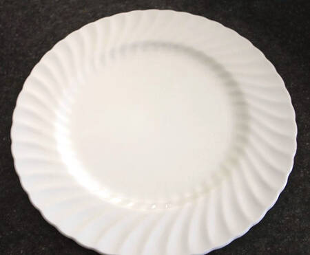 RWO5 Dinner Plate