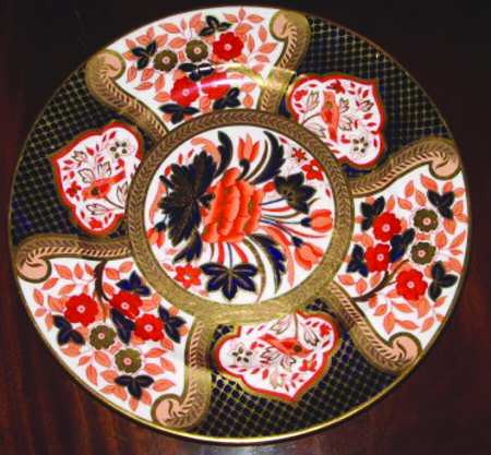 RCD84 by Royal Crown Derby