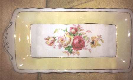 ROA155 Large Sandwich Tray