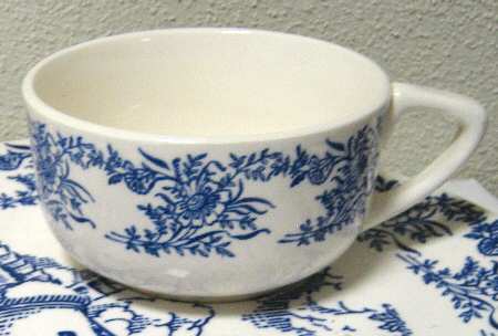RYL220 Flat Cup