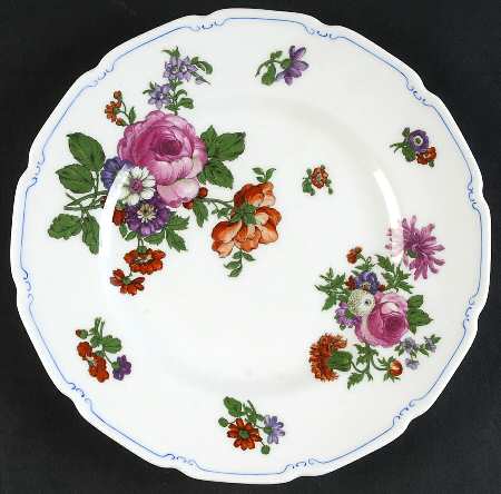 E8078 by Royal Doulton