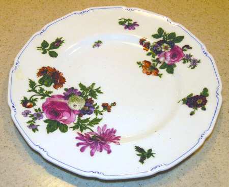 E6047 by Royal Doulton