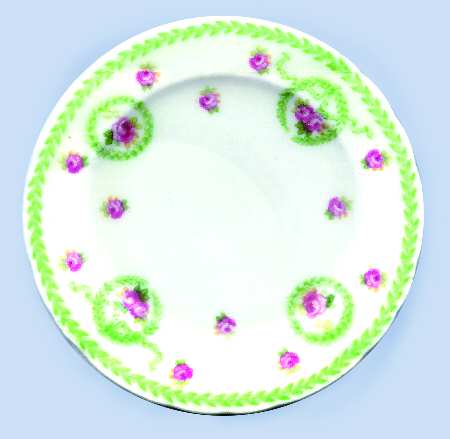 RD215 by Royal Doulton