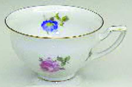 R1495 Footed Cup