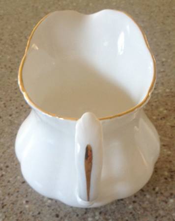 RSD40 Creamer