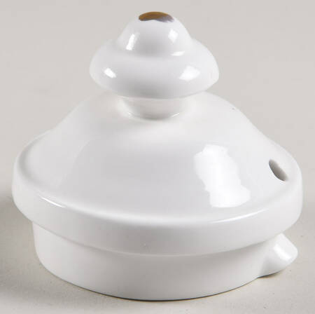 Tara Brooch (Smooth) Lid for Teapot