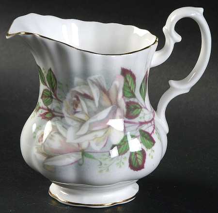 ROA156 Mini Creamer
