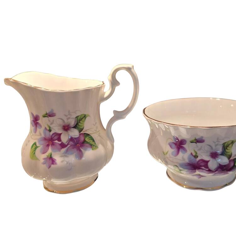 ROA157 Creamer