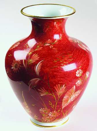Enchanted Garden by Rosenthal - Continental