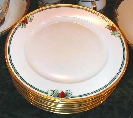 R1500 by Rosenthal - Continental