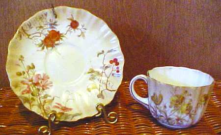 C3056 by Royal Doulton