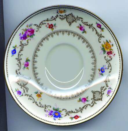 V1289 Saucer