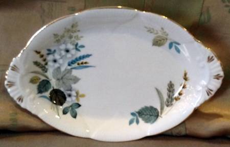 ROA159 Tray for Mini Creamer & Open Sugar