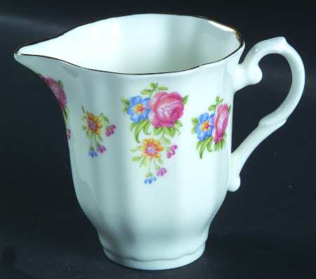 RGR73 Mini Creamer