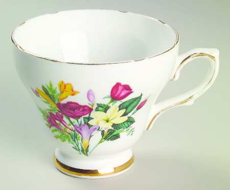 RKD1 Footed Cup