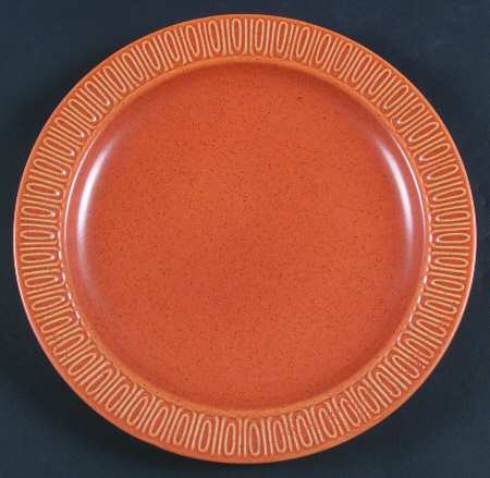REW11 Dinner Plate