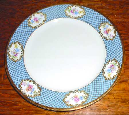 R1501 by Rosenthal - Continental