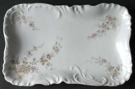 R1502 by Rosenthal - Continental