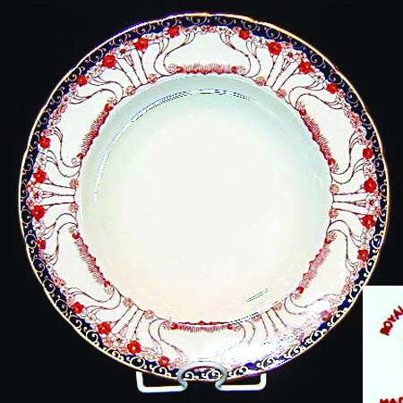 4987 by Royal Crown Derby