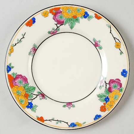 H2744 (Smooth) by Royal Doulton