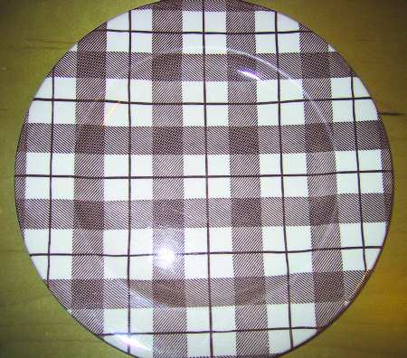 RYL223 Dinner Plate