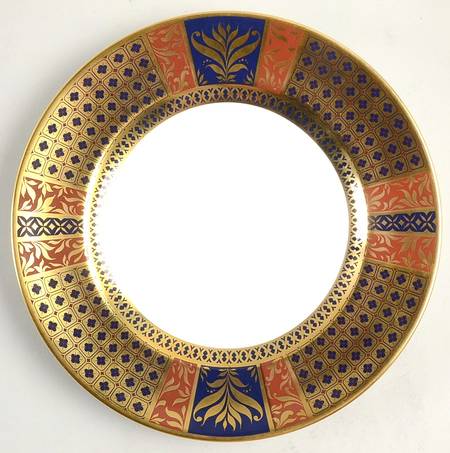 Veronese Accent Accent Salad Plate