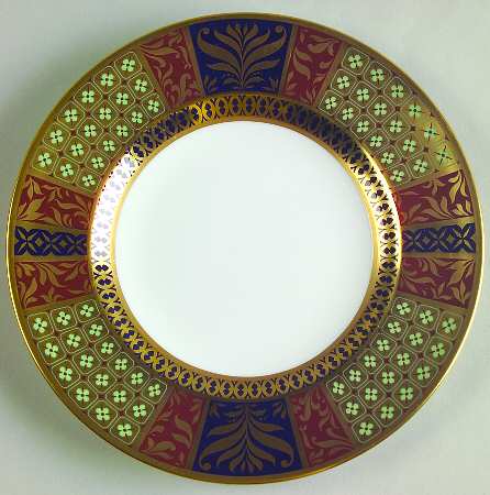 Veronese Accent Bread & Butter Plate