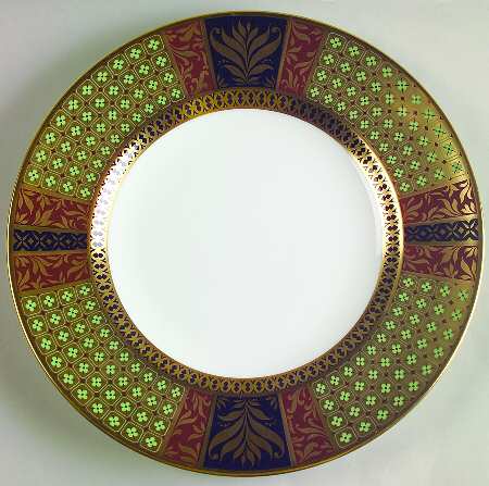 Veronese Accent by Royal Crown Derby