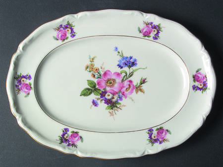 Patricia White by Royal York (Germany)