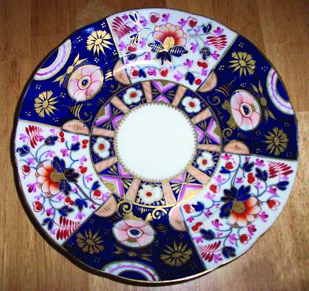 RCD86 by Royal Crown Derby