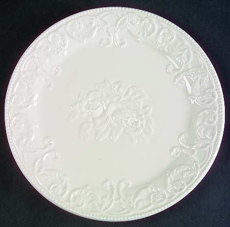 Old Country Roses (English Buffet Collection) Salad Plate