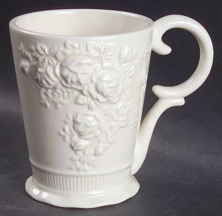Old Country Roses (English Buffet Collection) Mug