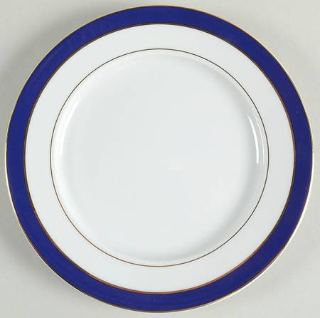 Sonata Salad Plate