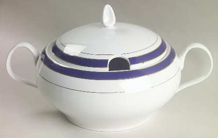 Sonata Tureen &  Lid