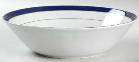 Sonata 9" Round Vegetable Bowl