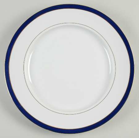 Sonata 13" Chop Plate (Round Platter)
