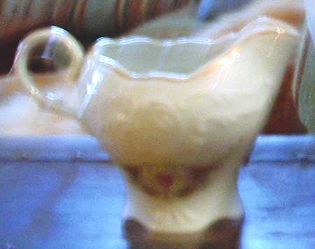 RKT22 Creamer