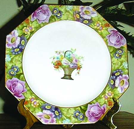 R1507 by Rosenthal - Continental