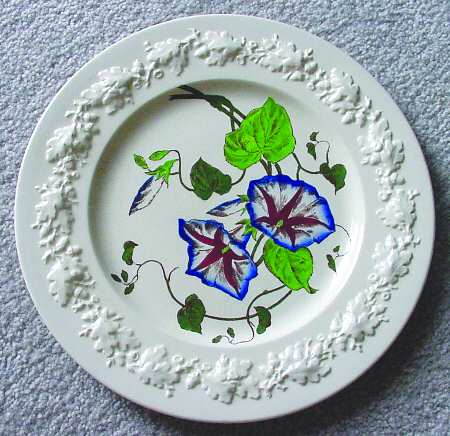 ROC153 Dinner Plate