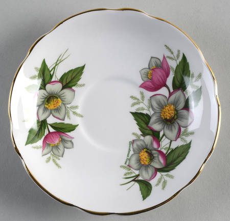 Christmas Rose by Regency