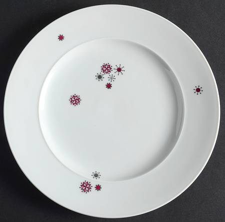 R1510 Salad Plate