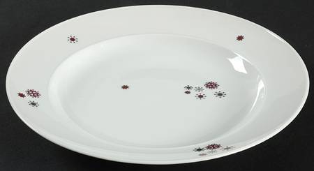 R1510 Large Rim Soup Bowl