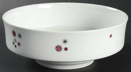 R1510 Round Vegetable No Lid