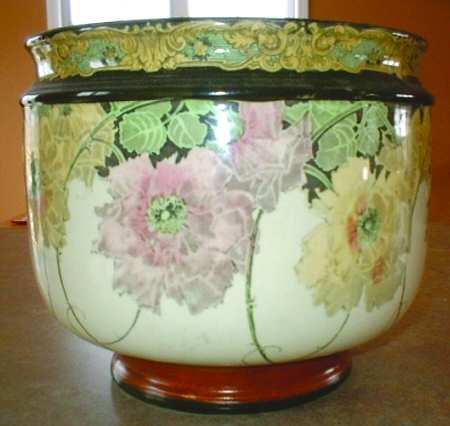 Briar Rose by Royal Doulton