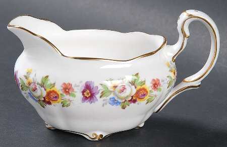 1832 Mini Creamer