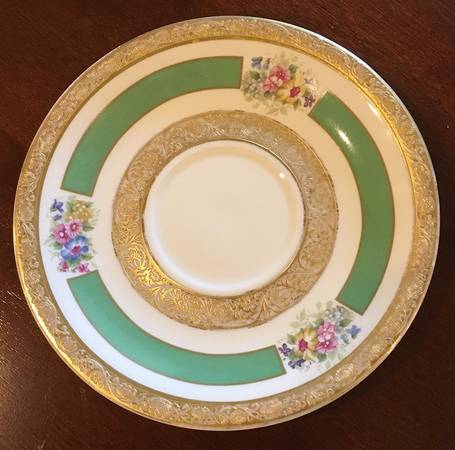 5841 Saucer