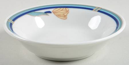 Trio Fruit/Dessert (Sauce) Bowl