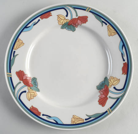 Trio 12" Chop Plate (Round Platter)