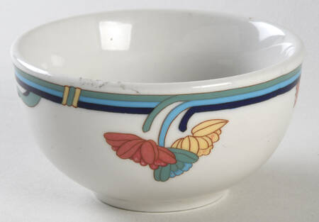 Trio Open Sugar Bowl