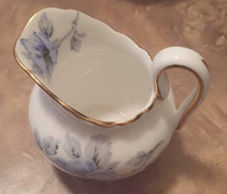 4535A Creamer